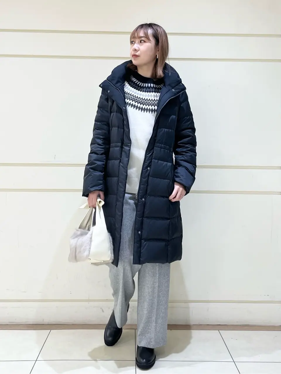  Kanako コーディネート画像