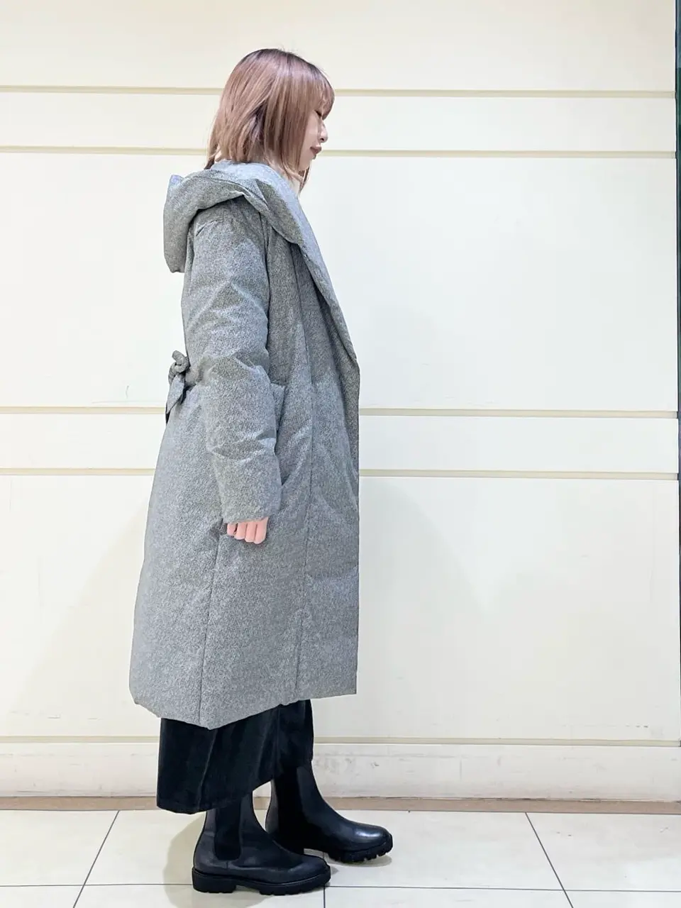 ONWARD CROSSET SELECT Kanako コーディネート画像