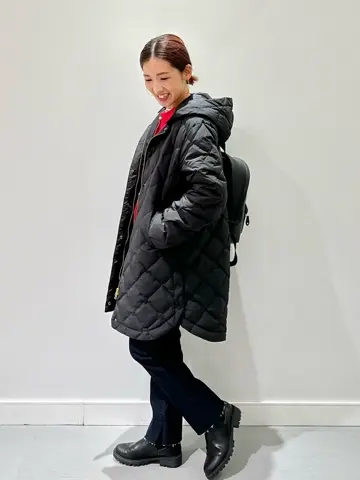 ONWARD CROSSET SELECT 濱野 コーディネート画像