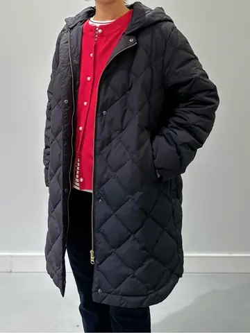 ONWARD CROSSET SELECT 濱野 コーディネート画像