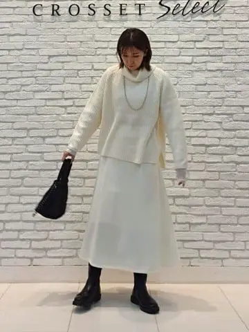 ONWARD CROSSET SELECT 東海林 コーディネート画像