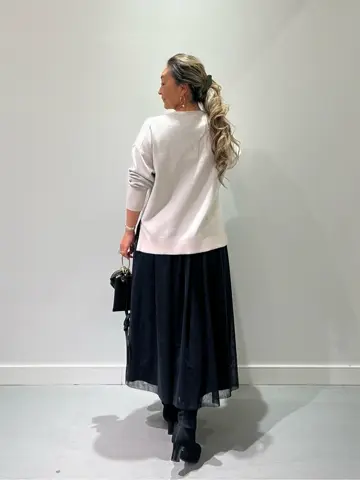 ONWARD CROSSET SELECT 流石　 コーディネート画像