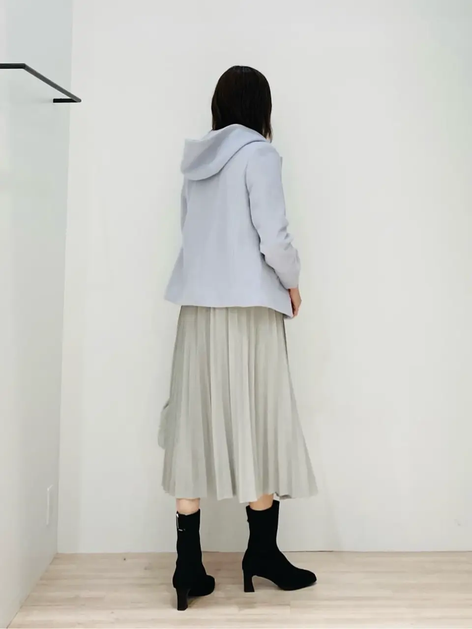 ONWARD CROSSET SELECT Chie コーディネート画像