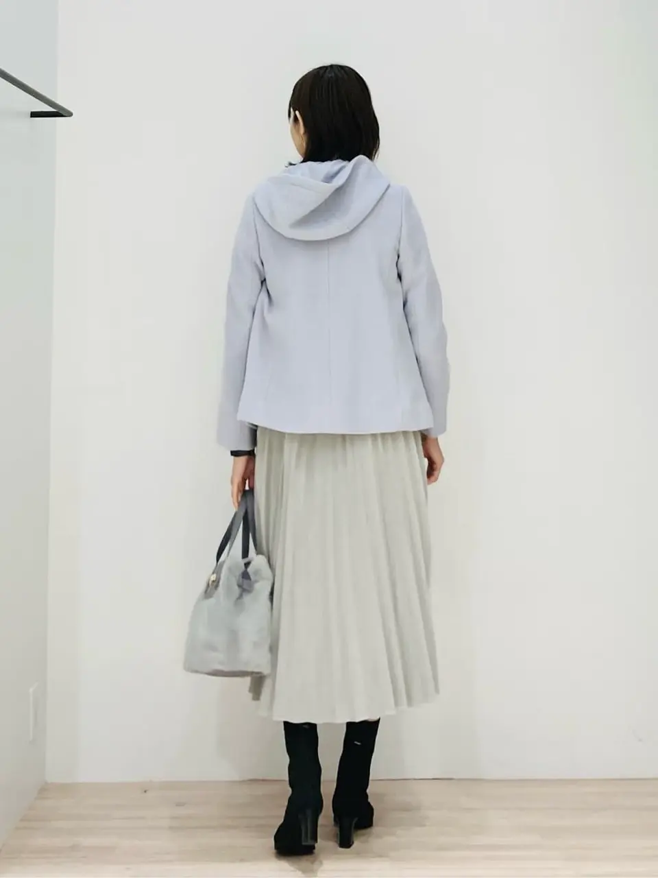 ONWARD CROSSET SELECT Chie コーディネート画像