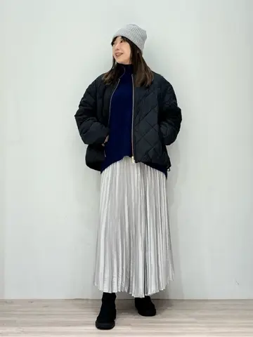 ONWARD CROSSET SELECT SAKAI コーディネート画像