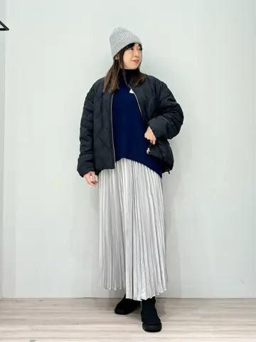 ONWARD CROSSET SELECT SAKAI コーディネート画像