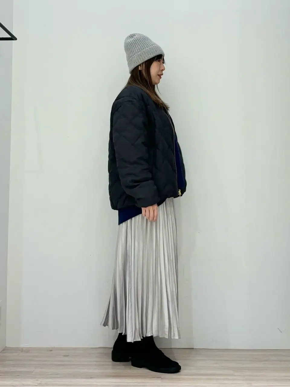 ONWARD CROSSET SELECT SAKAI コーディネート画像