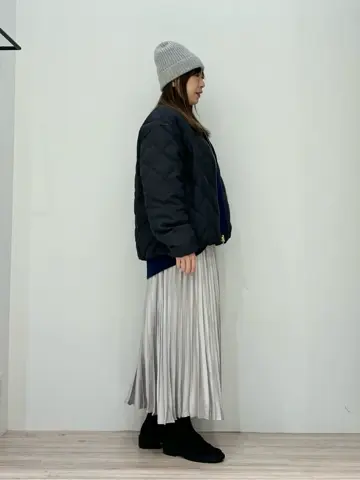 ONWARD CROSSET SELECT SAKAI コーディネート画像