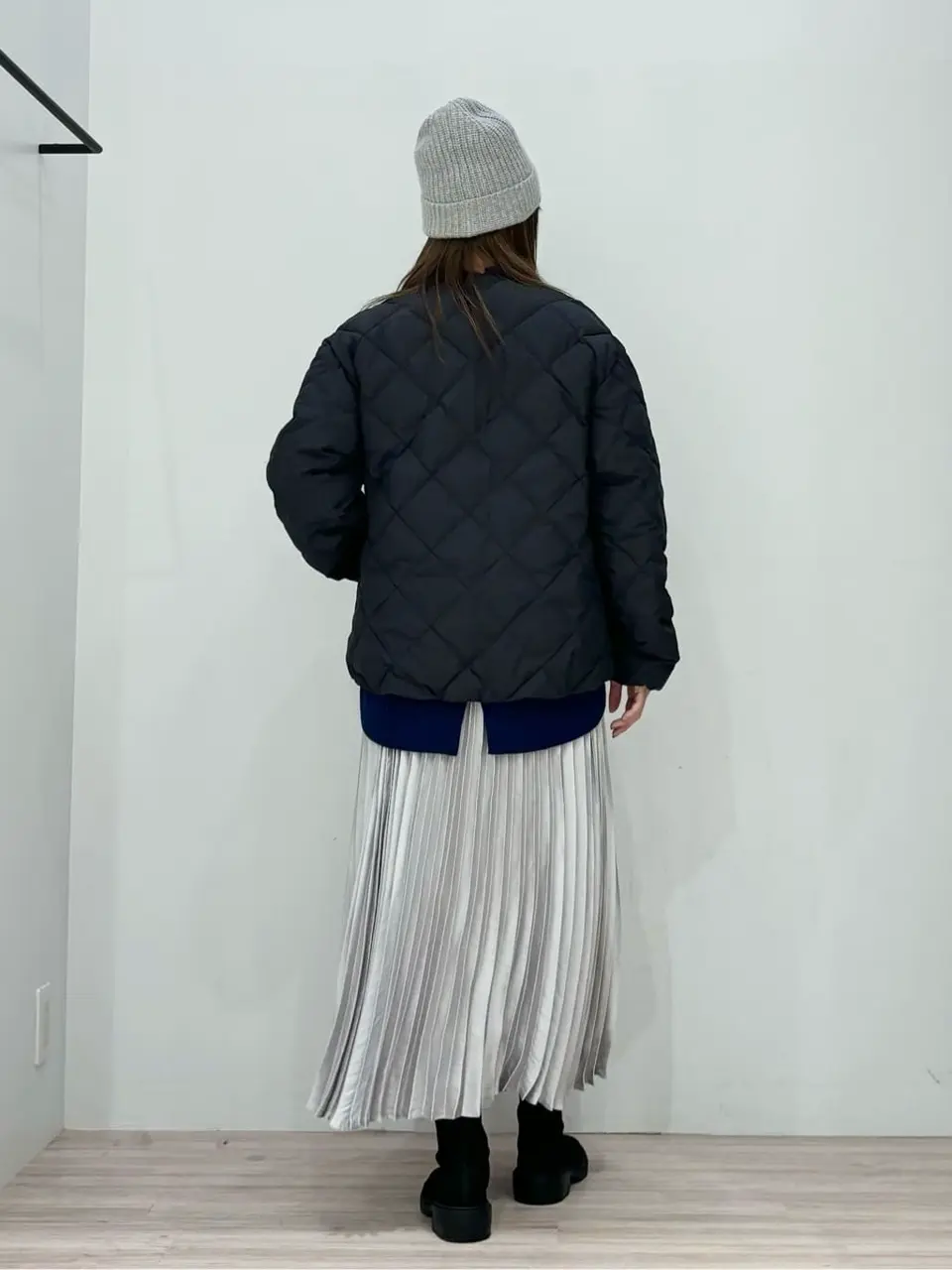 ONWARD CROSSET SELECT SAKAI コーディネート画像