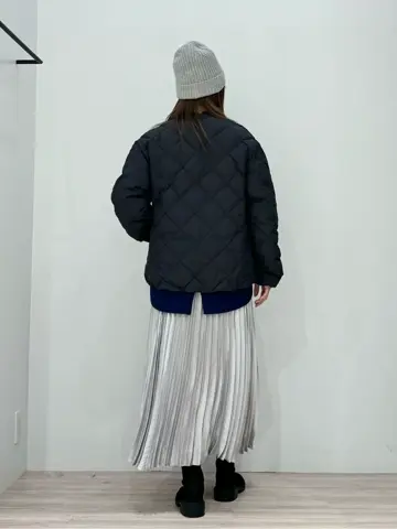 ONWARD CROSSET SELECT SAKAI コーディネート画像