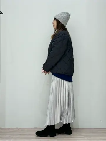 ONWARD CROSSET SELECT SAKAI コーディネート画像