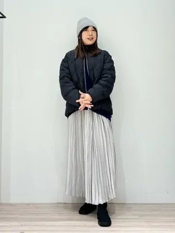 ONWARD CROSSET SELECT SAKAI コーディネート画像