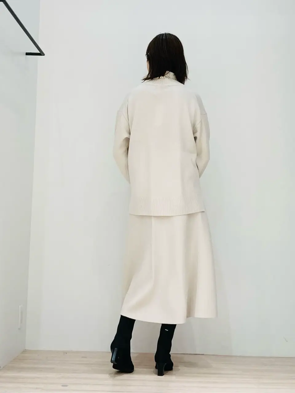 ONWARD CROSSET SELECT Chie コーディネート画像