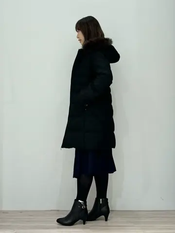 ONWARD CROSSET SELECT SAKAI コーディネート画像