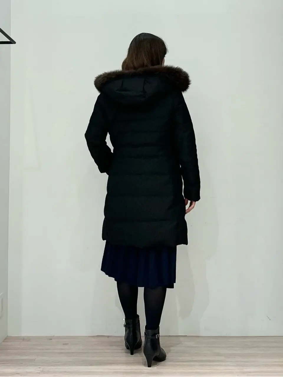 ONWARD CROSSET SELECT SAKAI コーディネート画像