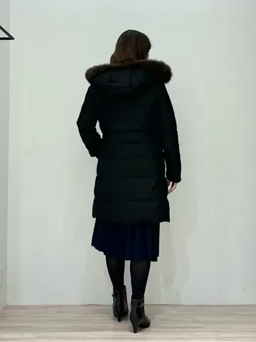 ONWARD CROSSET SELECT SAKAI コーディネート画像