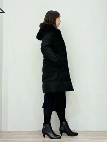 ONWARD CROSSET SELECT SAKAI コーディネート画像