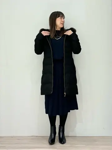 ONWARD CROSSET SELECT SAKAI コーディネート画像