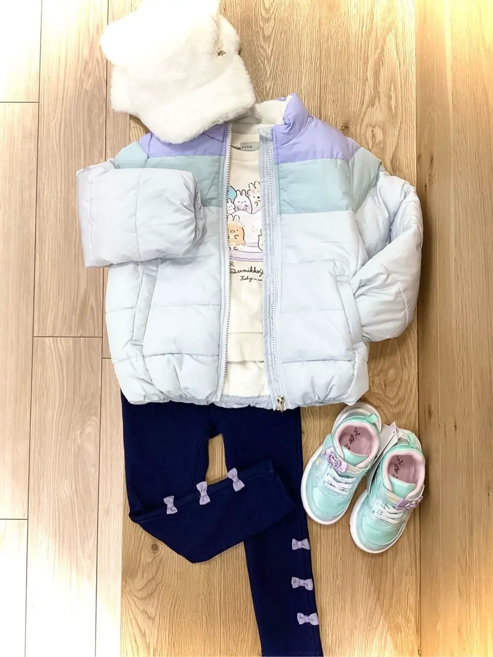  鈴木 コーディネート画像