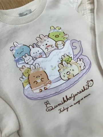 ONWARD CROSSET SELECT 鈴木 コーディネート画像