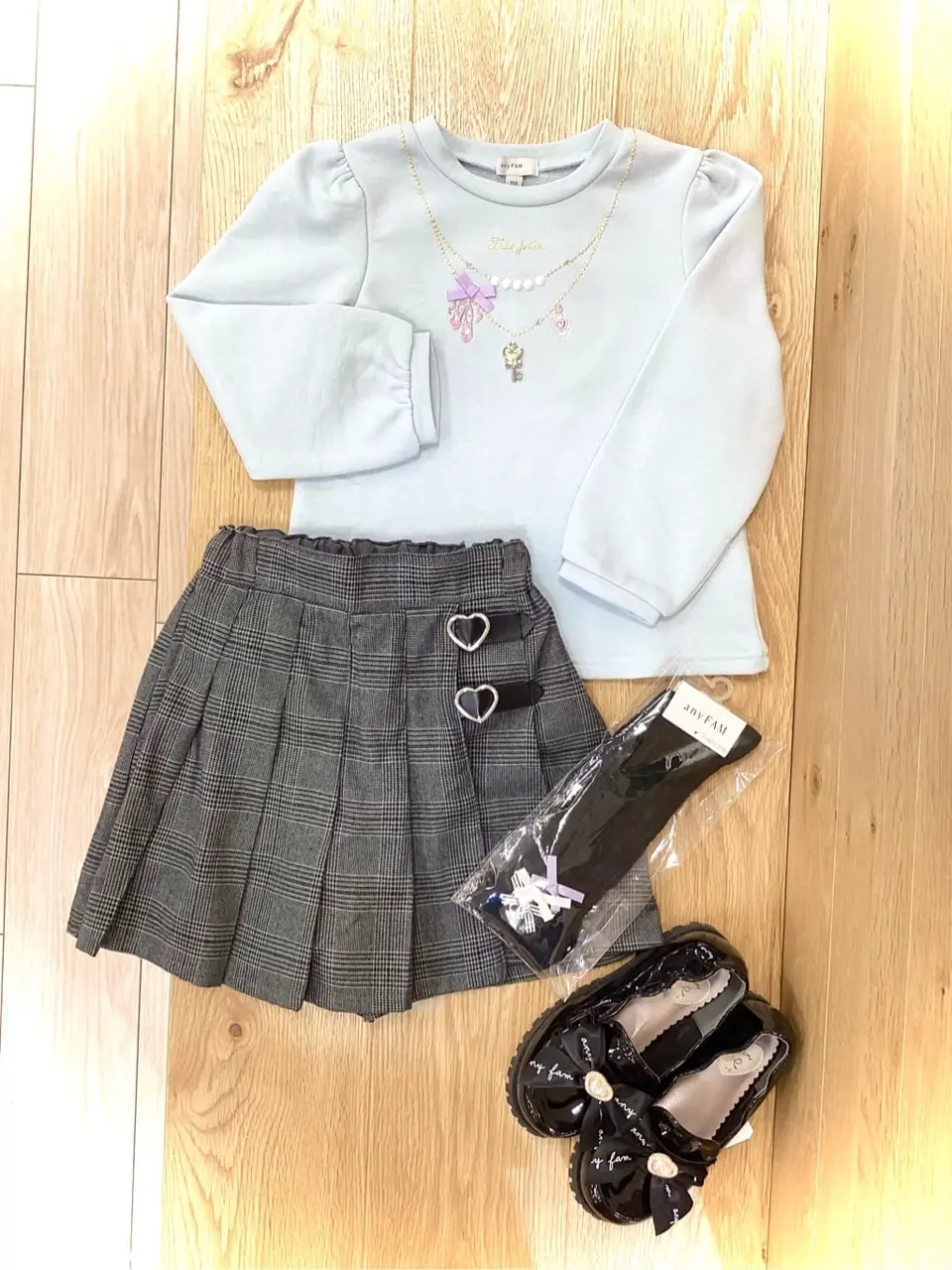  鈴木 コーディネート画像