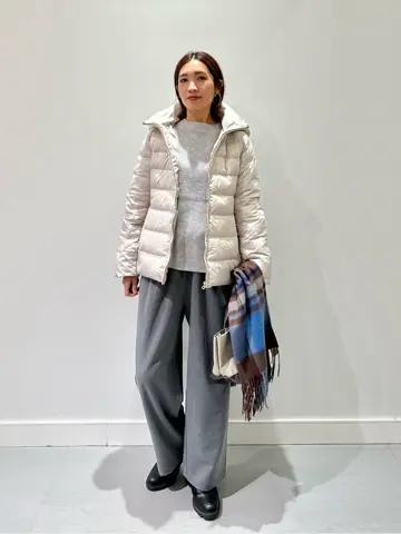 ONWARD CROSSET SELECT 濱野 コーディネート画像