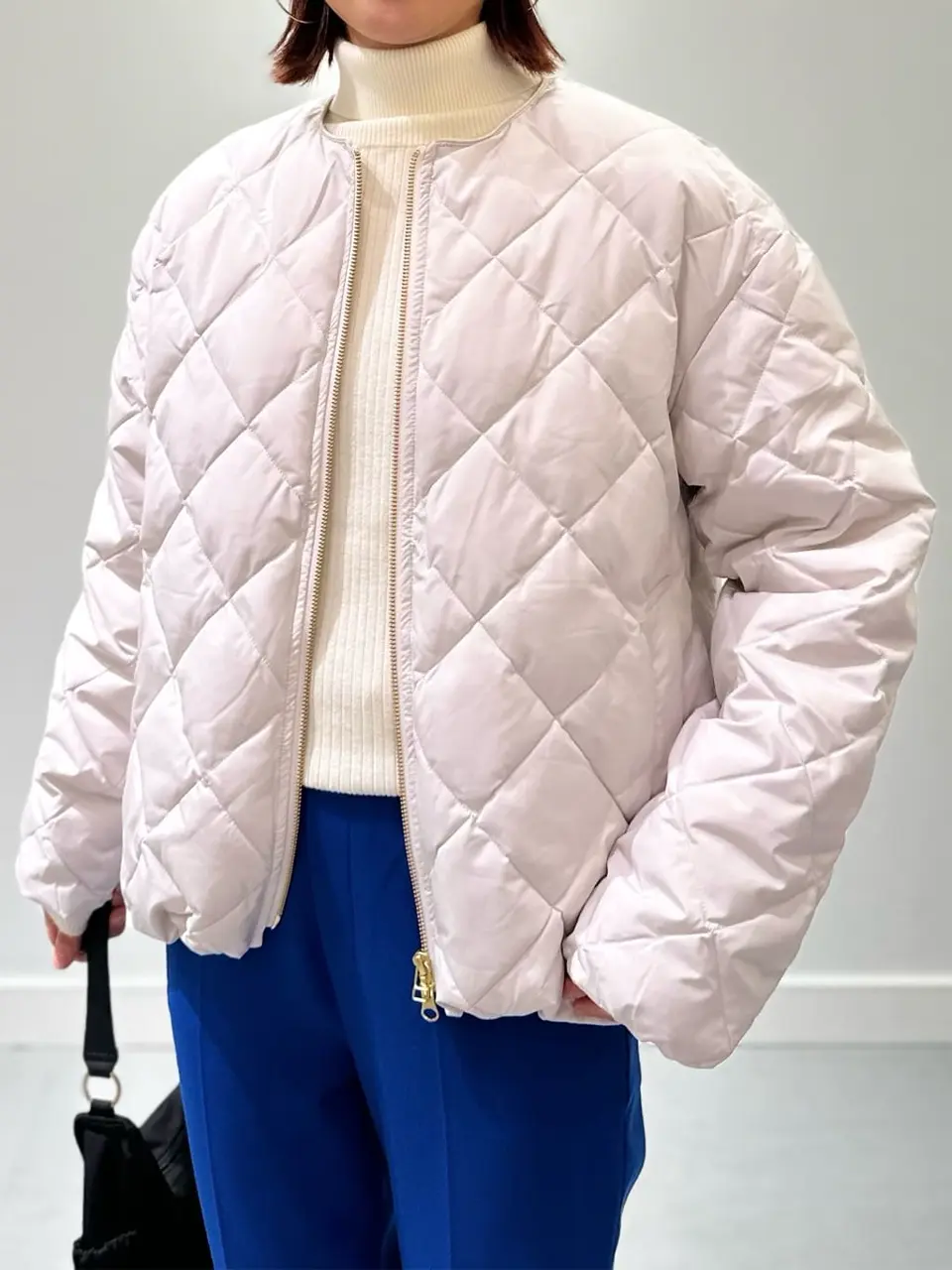 ONWARD CROSSET SELECT 濱野 コーディネート画像