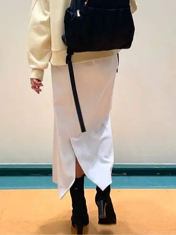 ONWARD CROSSET SELECT 一星 コーディネート画像