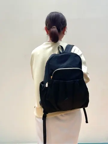 ONWARD CROSSET SELECT 一星 コーディネート画像