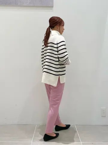 ONWARD CROSSET SELECT 戸澤 コーディネート画像