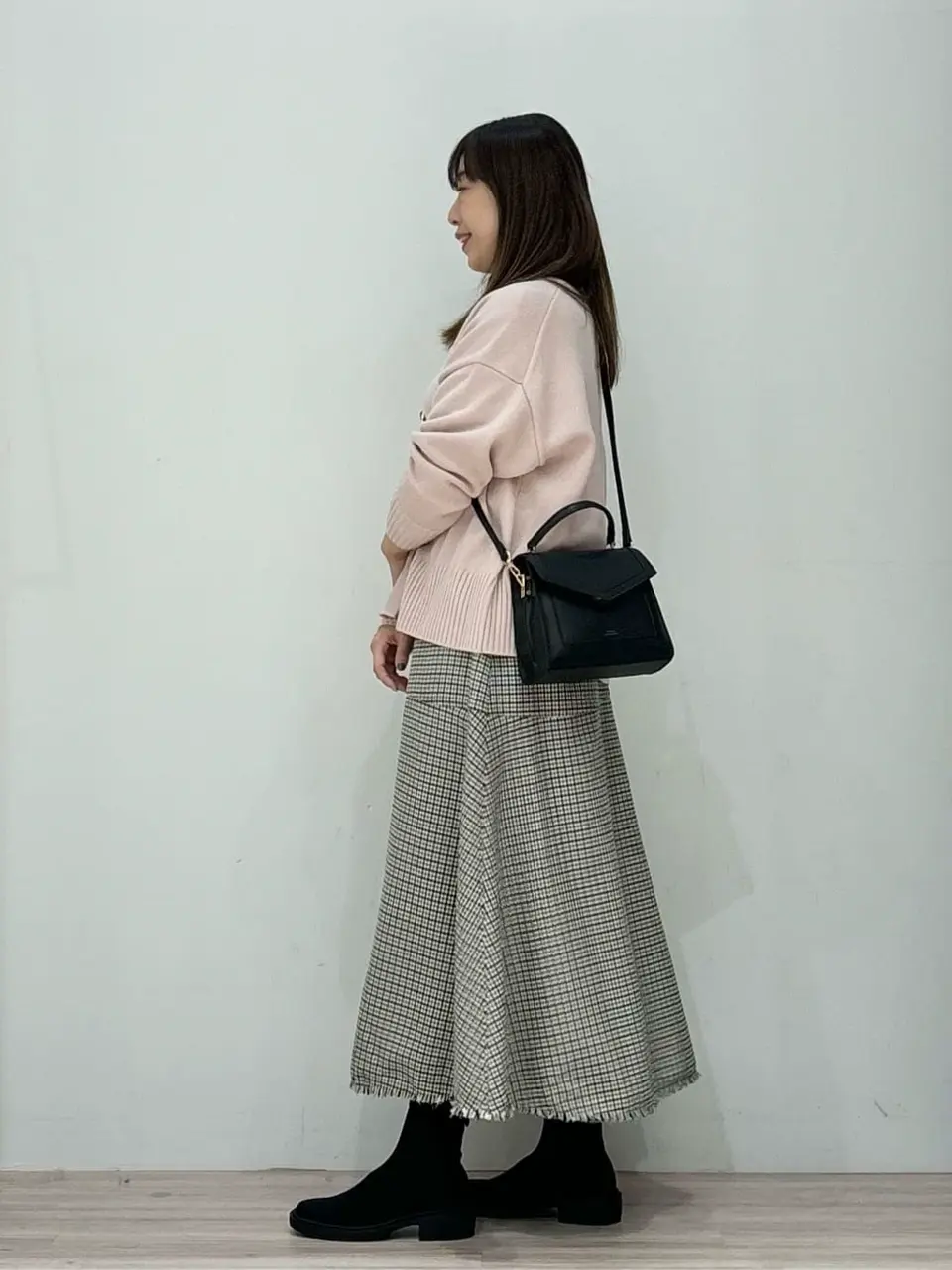 ONWARD CROSSET SELECT SAKAI コーディネート画像