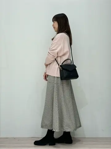 ONWARD CROSSET SELECT SAKAI コーディネート画像