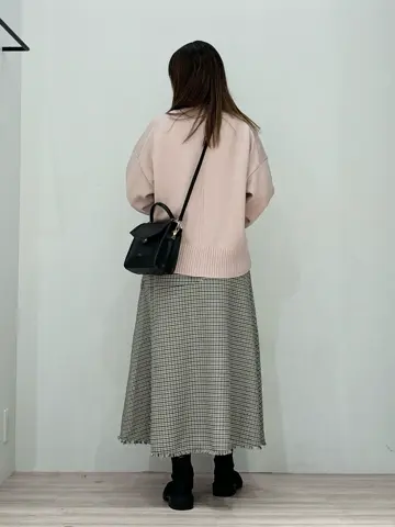 ONWARD CROSSET SELECT SAKAI コーディネート画像