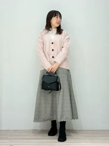 ONWARD CROSSET SELECT SAKAI コーディネート画像