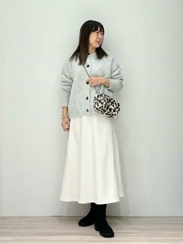 ONWARD CROSSET SELECT SAKAI コーディネート画像