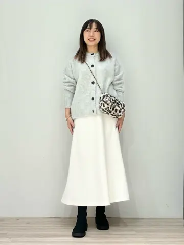 ONWARD CROSSET SELECT SAKAI コーディネート画像