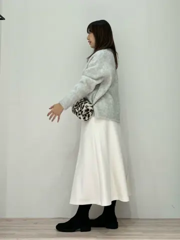 ONWARD CROSSET SELECT SAKAI コーディネート画像