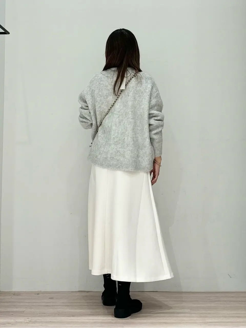 ONWARD CROSSET SELECT SAKAI コーディネート画像