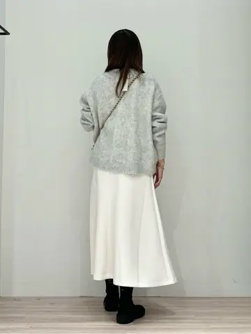 ONWARD CROSSET SELECT SAKAI コーディネート画像