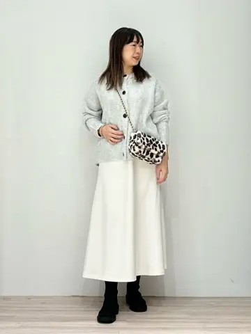 ONWARD CROSSET SELECT SAKAI コーディネート画像