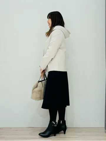 ONWARD CROSSET SELECT SAKAI コーディネート画像