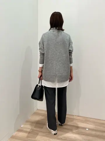 ONWARD CROSSET SELECT 村上 コーディネート画像