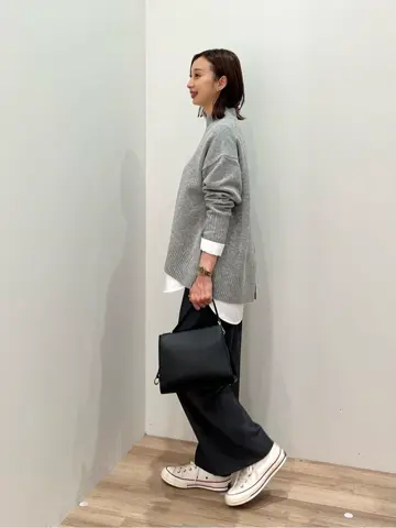 ONWARD CROSSET SELECT 村上 コーディネート画像