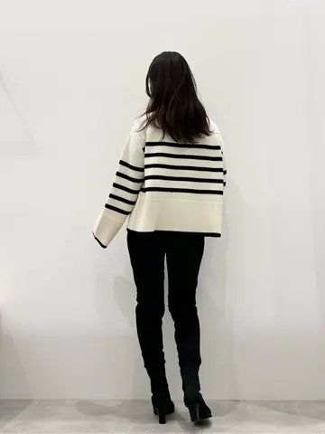 ONWARD CROSSET SELECT 加藤 コーディネート画像