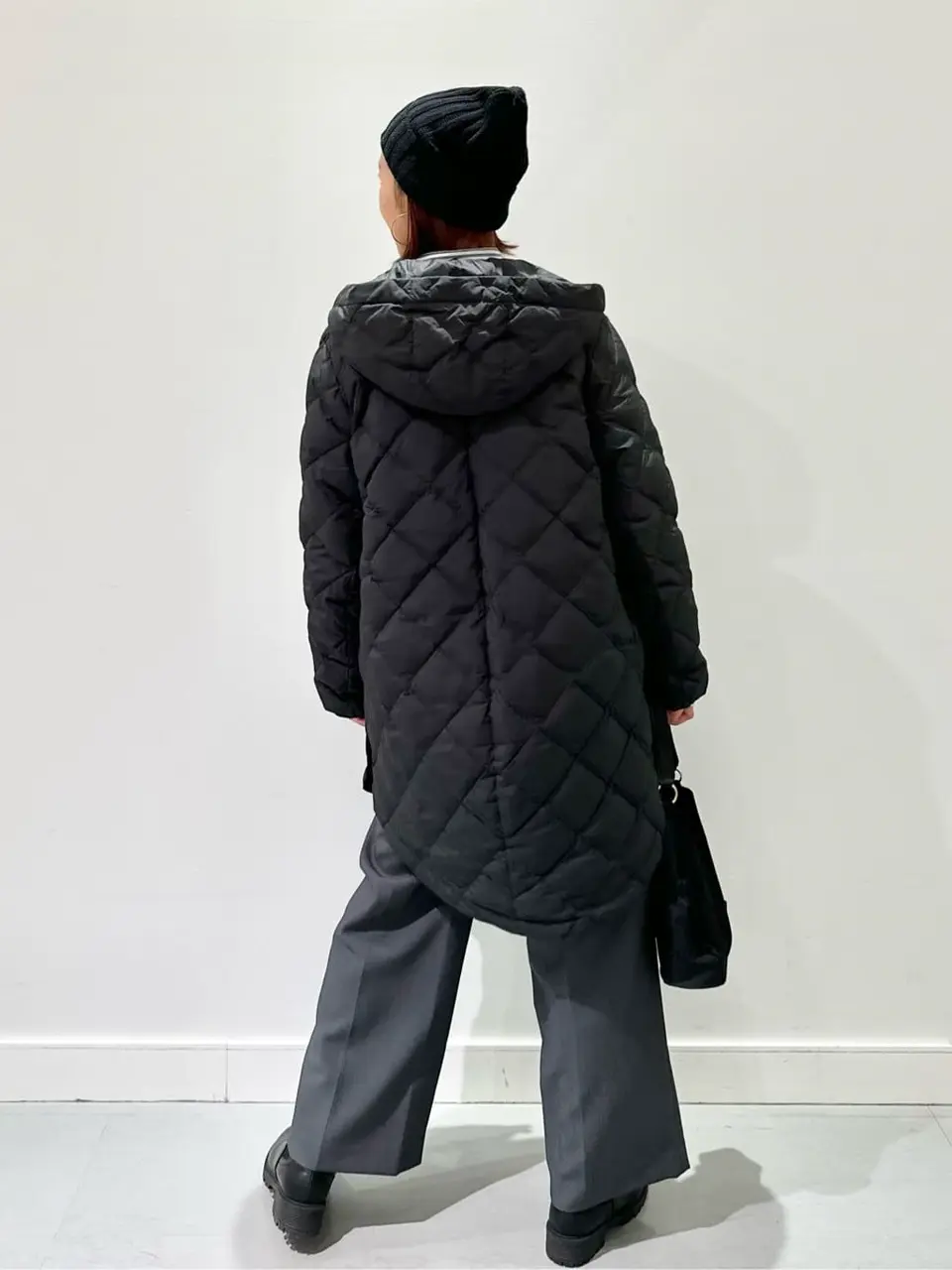 ONWARD CROSSET SELECT 濱野 コーディネート画像