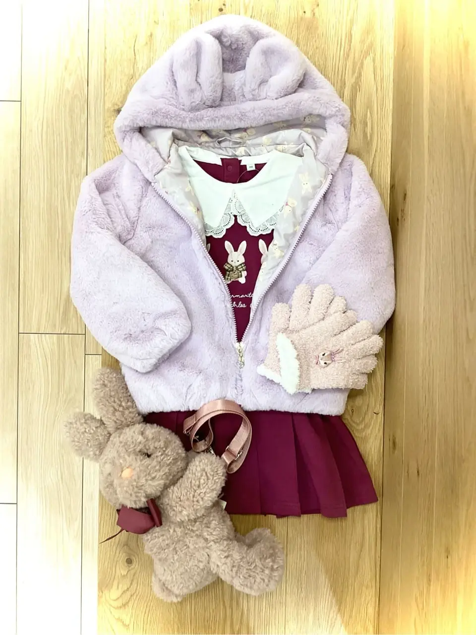  鈴木 コーディネート画像