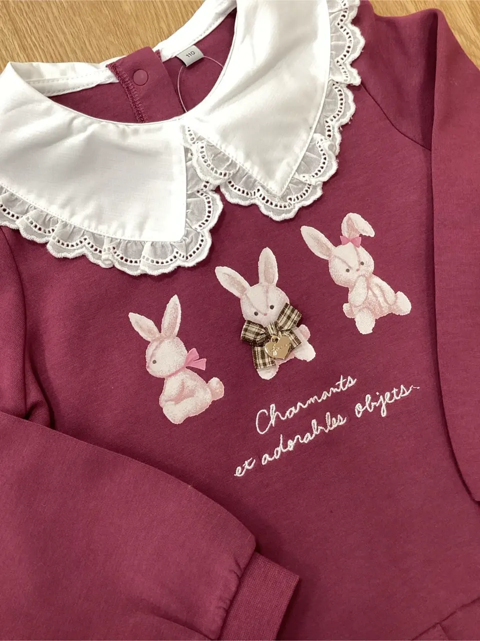 ONWARD CROSSET SELECT 鈴木 コーディネート画像