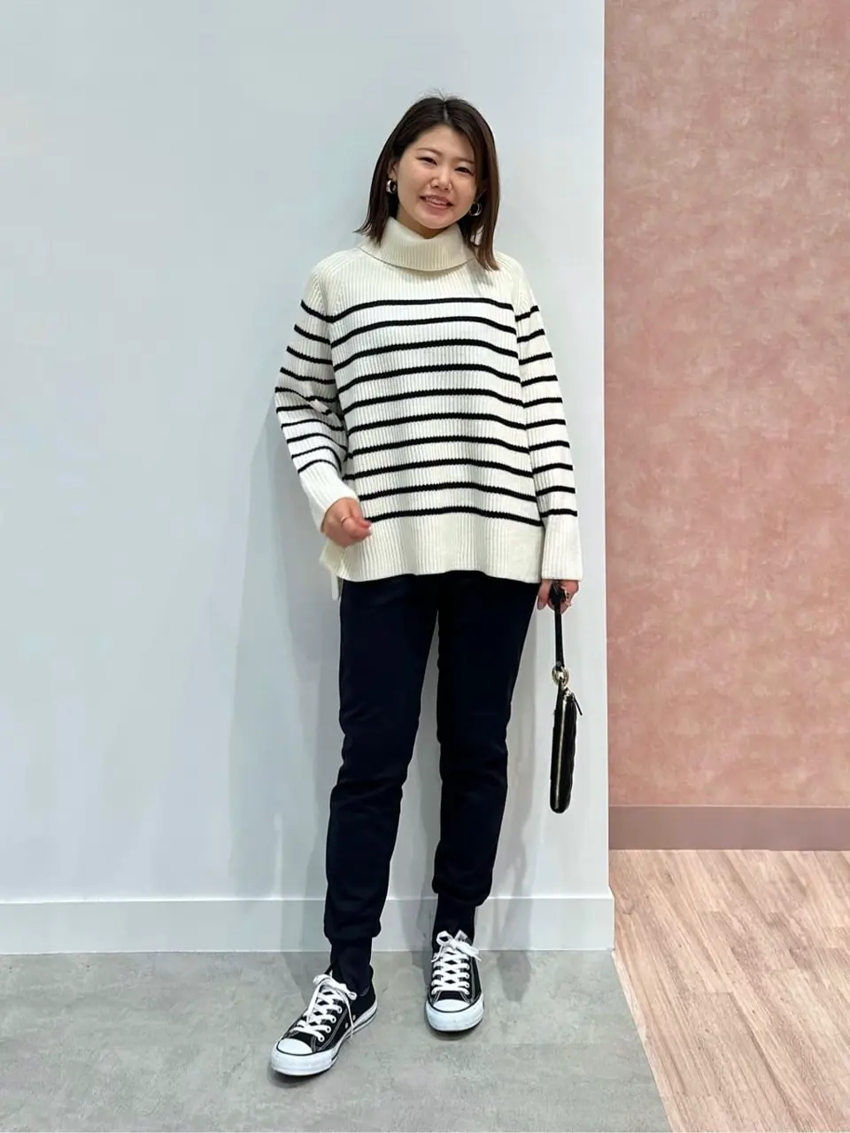 ONWARD CROSSET SELECT mami コーディネート画像