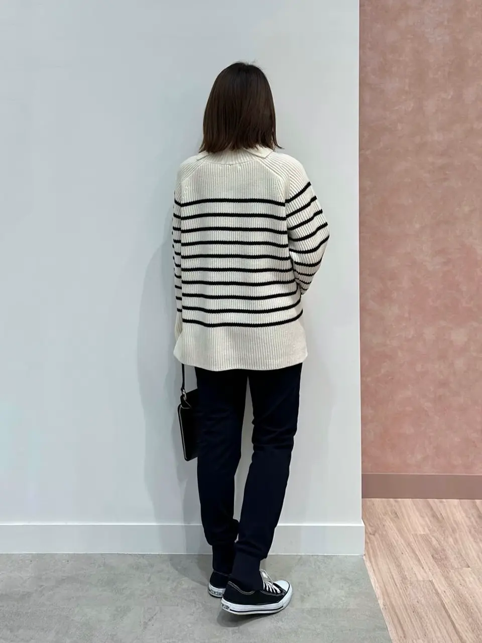 ONWARD CROSSET SELECT mami コーディネート画像