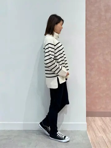 ONWARD CROSSET SELECT mami コーディネート画像